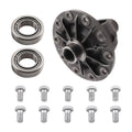 Rear Differential Case Kit For Jeep Wrangler JK 2007-2017 Dana 44