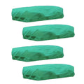 Four Piece Winter Plant Covers For Raised Beds And Pots 52 X 28 3 X