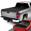 For 2007-2018 Silverado Sierra 1500 5.75 Ft Bed | Built Supply Co