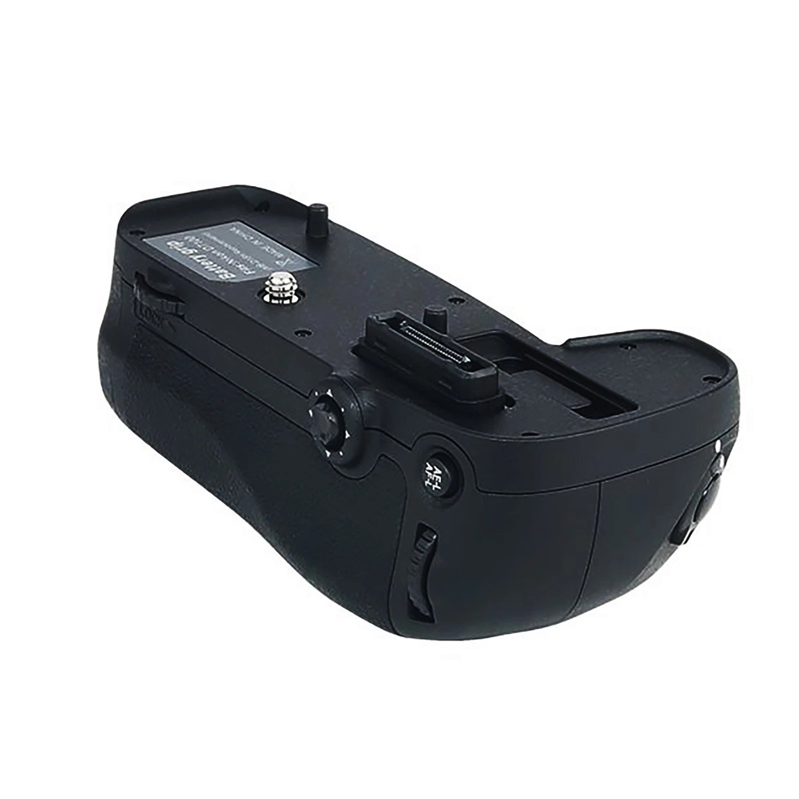 Mb-d15 Vertical Battery Grip Accessories For Nikon | Built Supply Co