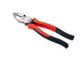 Japan Type Industrial Pliers Cr-v Option:combina<wbr/>tion 9", Cutter
