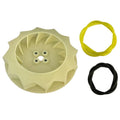 High Performance Compatible Impeller For Redmax Ebz7500 And 570bts