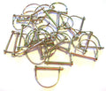 Enkay Round Canopy PTO Pins