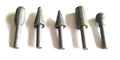 Norton Fingertips Detail Sanding Discs
