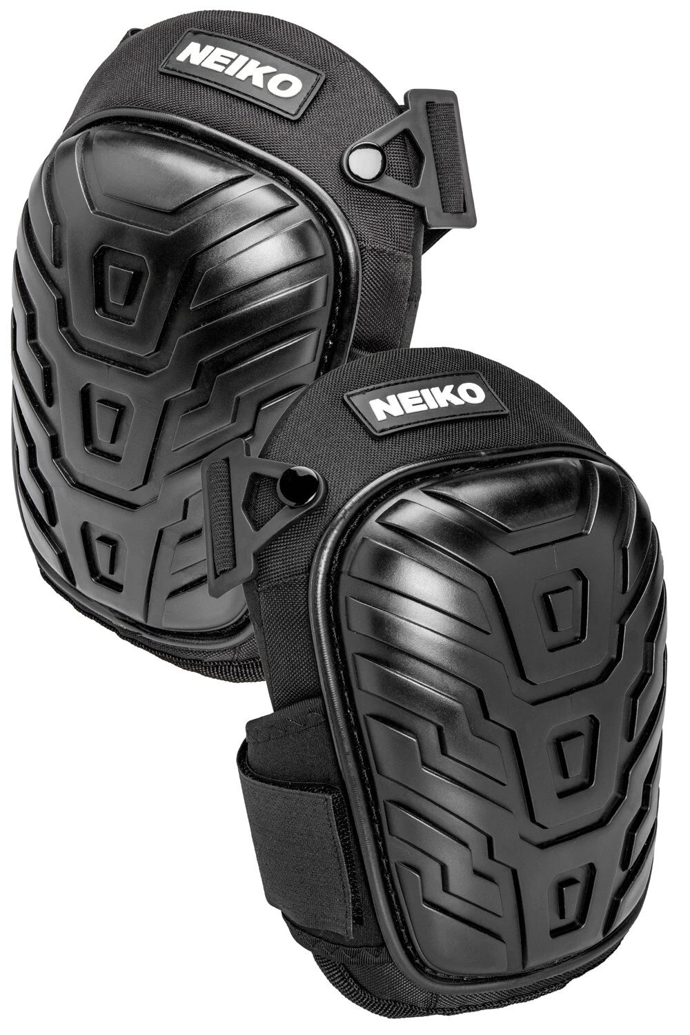 Comfort Gel Knee Pads Protective Safety Contractor Construction Tools