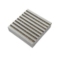 Design #2 Wire Impression Die 8 In 1 Pattern Wire Die | Wire Making