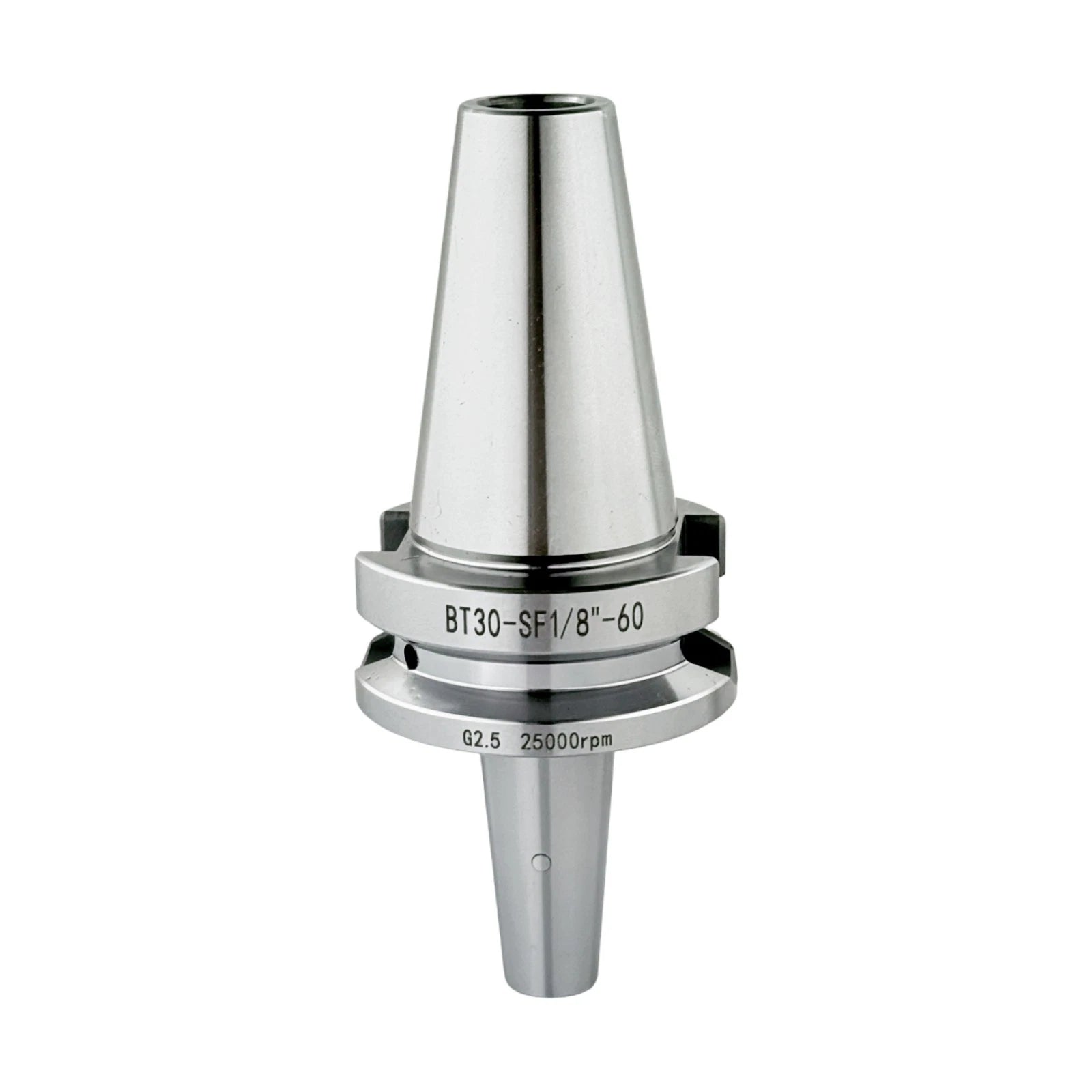 Icarbide Bt30 Sf1/8 X 2.36" Shrink Fit Tool Holder Balance G2.5
