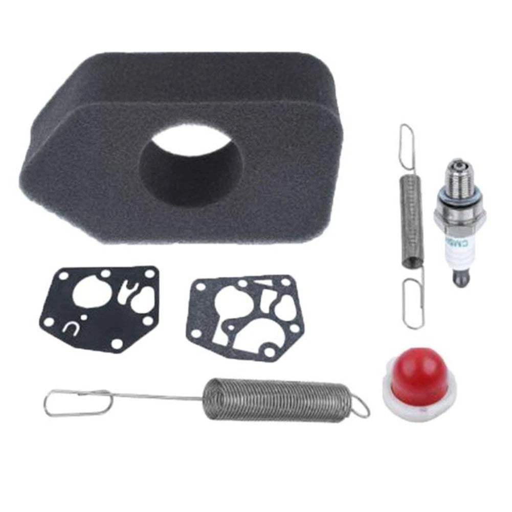 Carburetor Gaskets Assembly For Lawn Mower