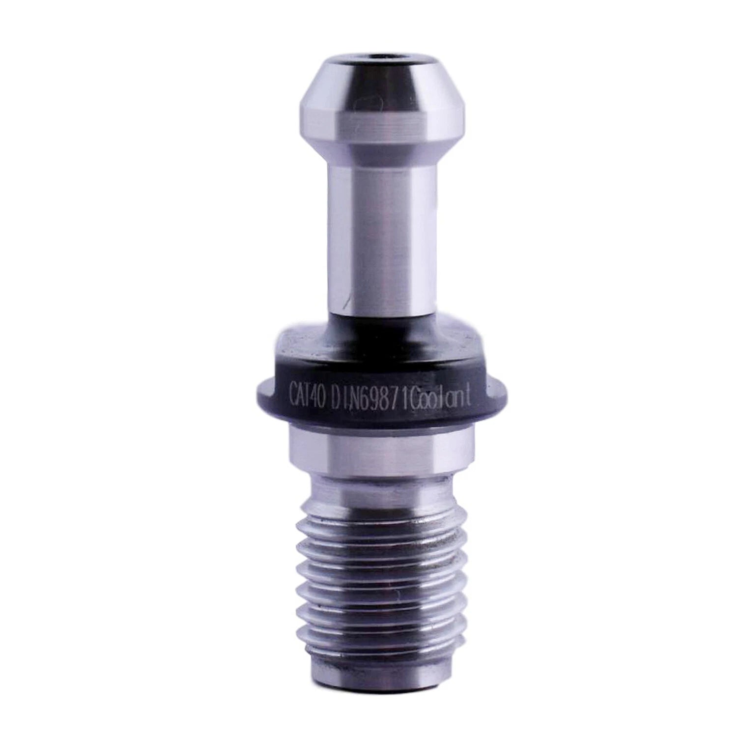 Cooant Sk40 M16x2 Pull Stud Retention Knobs 45 Degree Haas Machine
