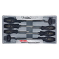 Vessel 8pc JIS Screwdriver Set 550A8PTU