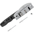 With 3/16" Pop Rivets For A & E Models 8500 & 9000 Dometic Awning