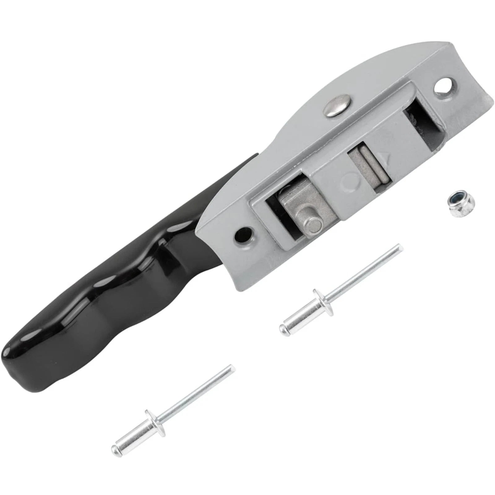 With 3/16" Pop Rivets For A & E Models 8500 & 9000 Dometic Awning