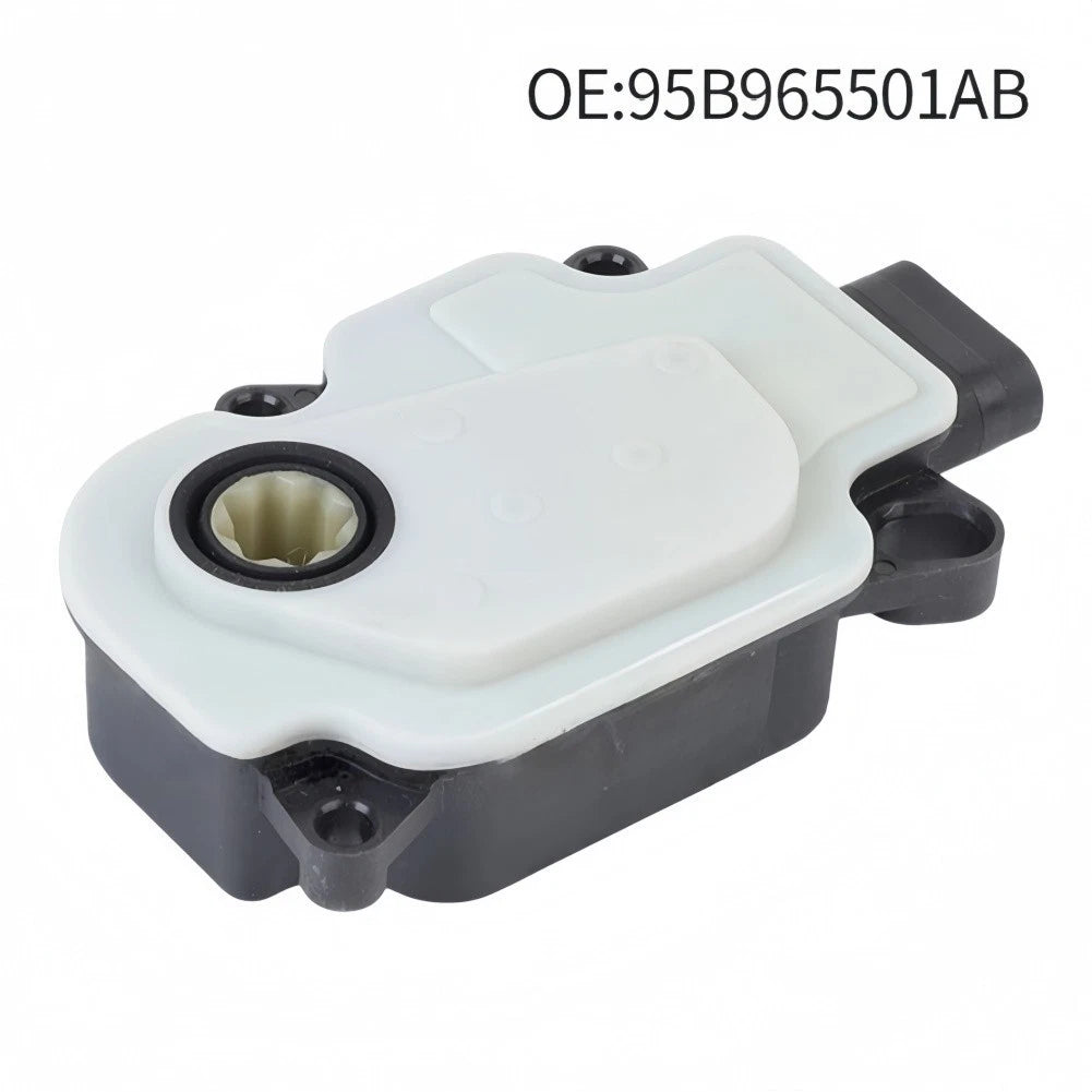 95b965501ab Grille Shutter Actuator For For Jetta 2018-2023 Plastic