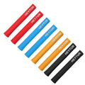 Enhance Efficiency And Comfort With Soft Antiskid Paddle Grips For