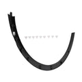 Passenger Side Wheel Arch Molding Trim For Buick Encore 2013-22 95275469 Black