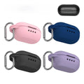 For Raycon Everyday Classic Silicone Protection Case - Keychain