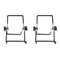 Foldable Solar Panel Mounting Bracket Adjustable For Stand For Larger