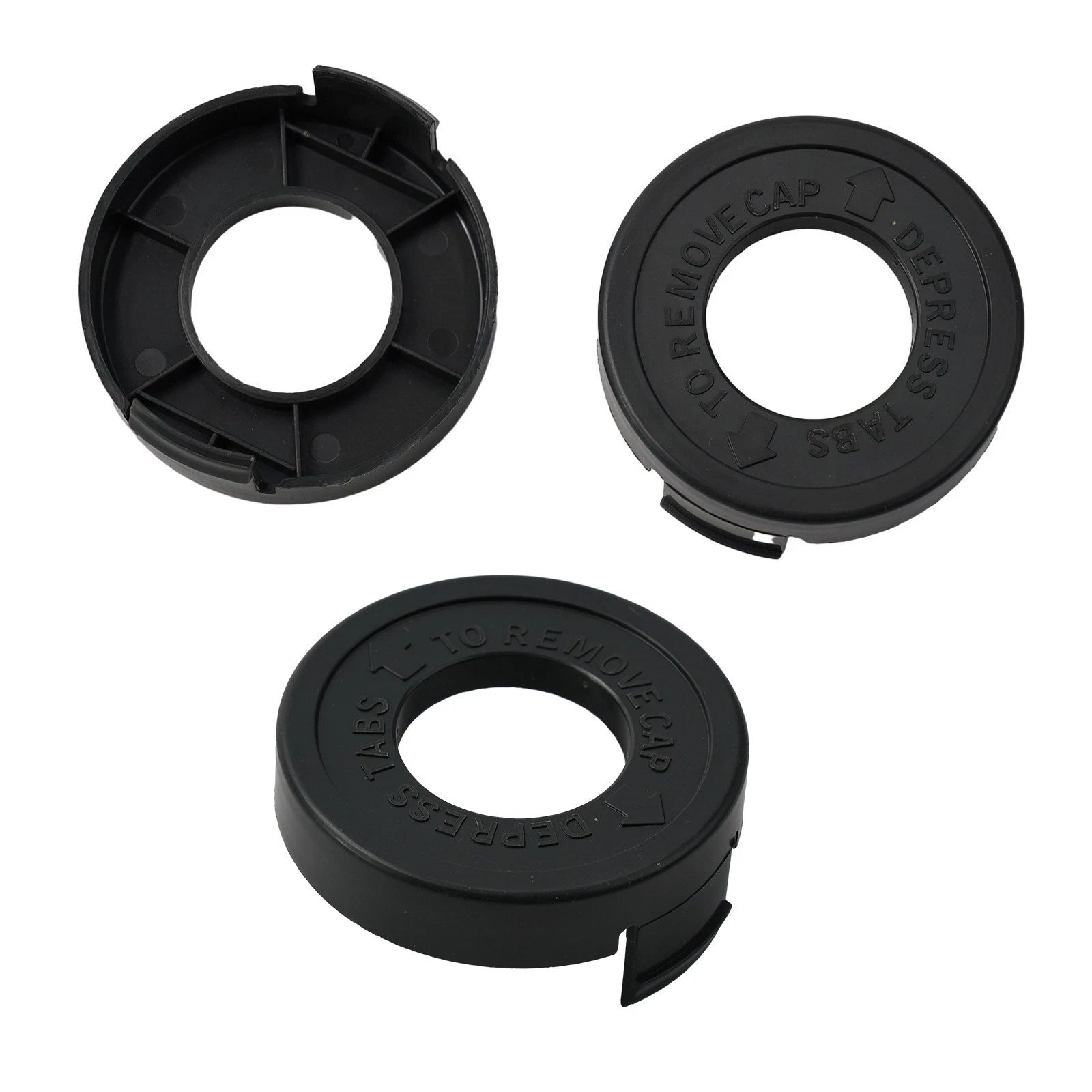 Replacement String Trimmer Bump Cap For St4500replacem<wbr/>ent
