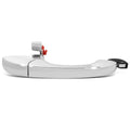 Fit 05-10 Chrysler 300/magnum Front Passenger Right Side Door Pull
