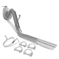 Fit 04-05 Ram 1500 5.7l Muffler 3" Od Exhaust | Built Supply Co