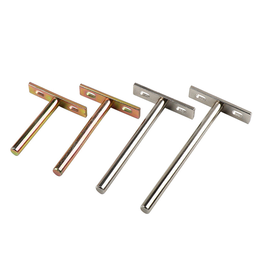 Floating Shelf Support Hidden Bracket