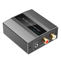 Digital Audio To Analog Audio Converter 192khz Dac Converter With
