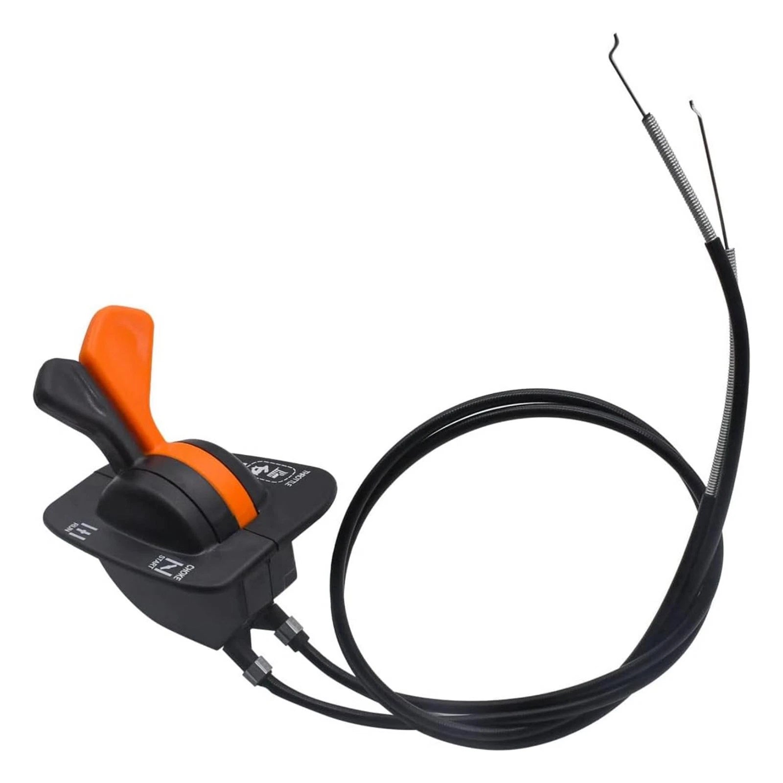 Gy20948 Tractor Throttle Choke Cable For John Deere Tractors
