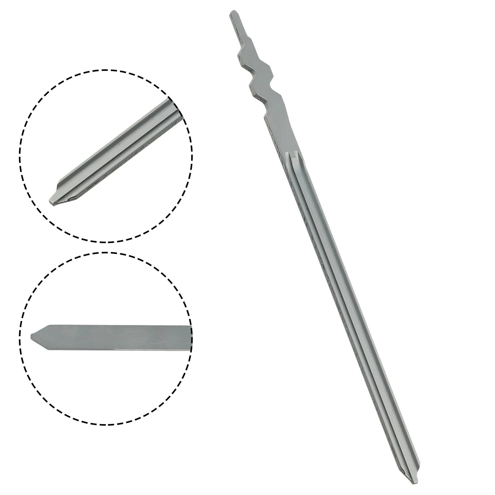 N455722 Nailer Blades For Bcn680d1 Dcn680d1 Dcn680b | Built Supply Co