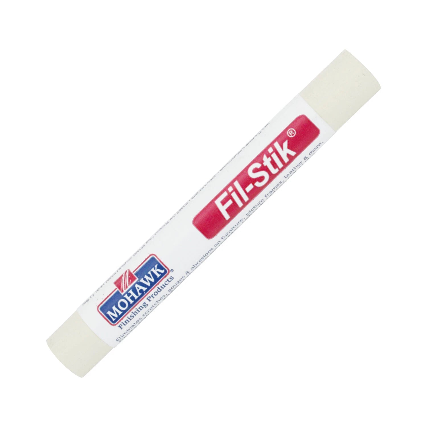 Mohawk Furniture Fill Stick (Fil-stik) Putty Pencil Stick, Provincial