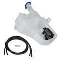 Front Windshield Washer Reservoir for Hyundai Tucson 16-21 98620-D3100