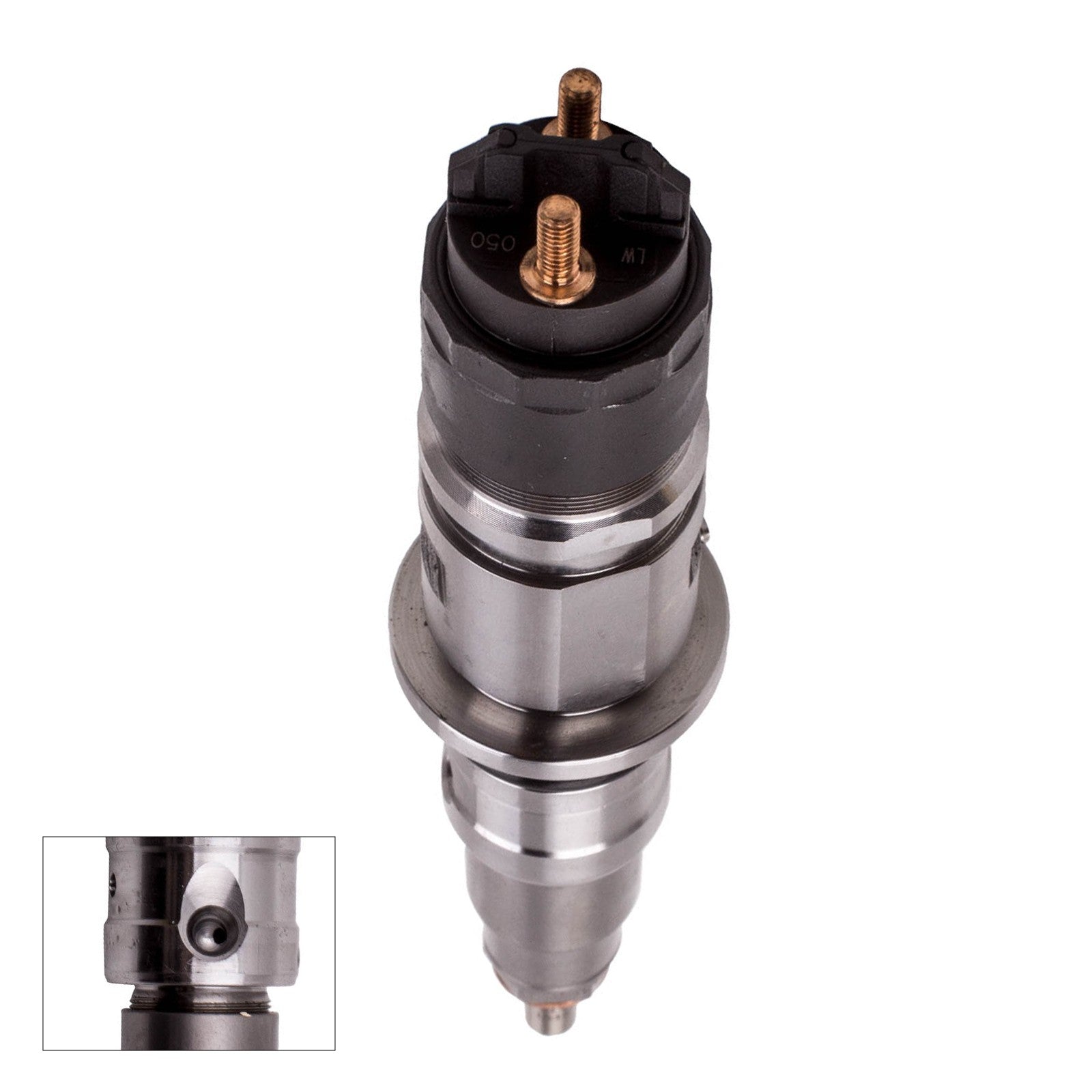 Fuel Injector for Dodge Ram 2500 3500 6.7L 0445120185 0986435518
