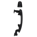 Exterior Rear Door Handle for Toyota Sienna 2004-2010 69213-08020