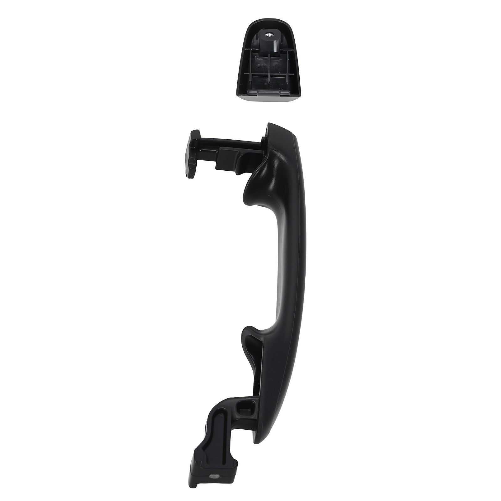 Exterior Rear Door Handle for Toyota Sienna 2004-2010 69213-08020