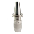Precision 5/8-11 CAT40 Keyless Drill Chuck Tool Holder
