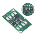 Get The Most Out Of Your Solar Lights With This Control Switch