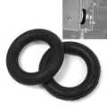 Rubber O-ring Replacement For Light Track Rail Grow Light Mover Oring