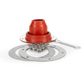 Flue Flashing Kit Anti-scalding Replacement Anti-scalding Stoves