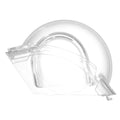 Protective Gimbal Camera Cover Transparent Cap Shell For Dji Mavic