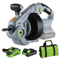 WorkPro 20V Electric Drain Auger by WorkPro