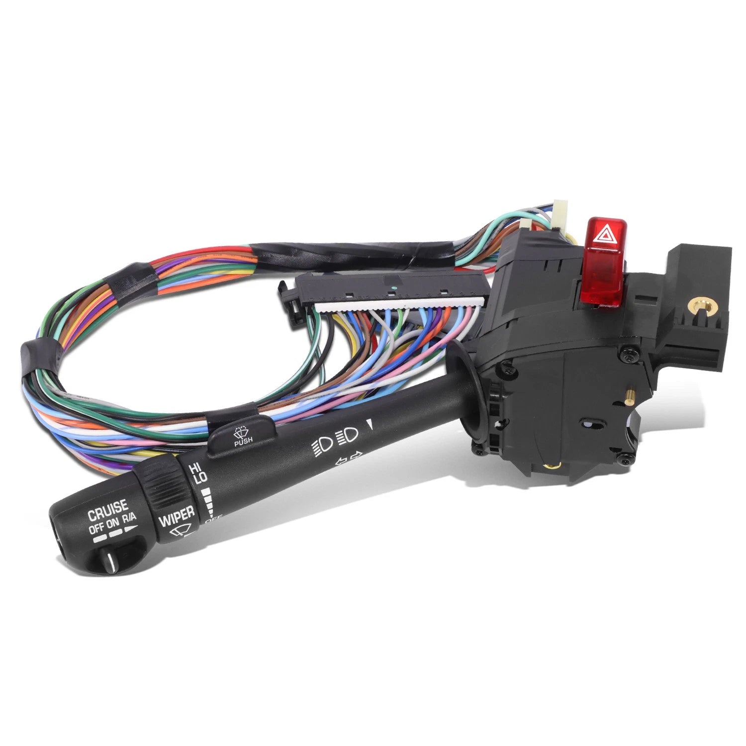 Fit 99-02 Silverado/sier<wbr/>ra 1500 2500 W/ | Built Supply Co