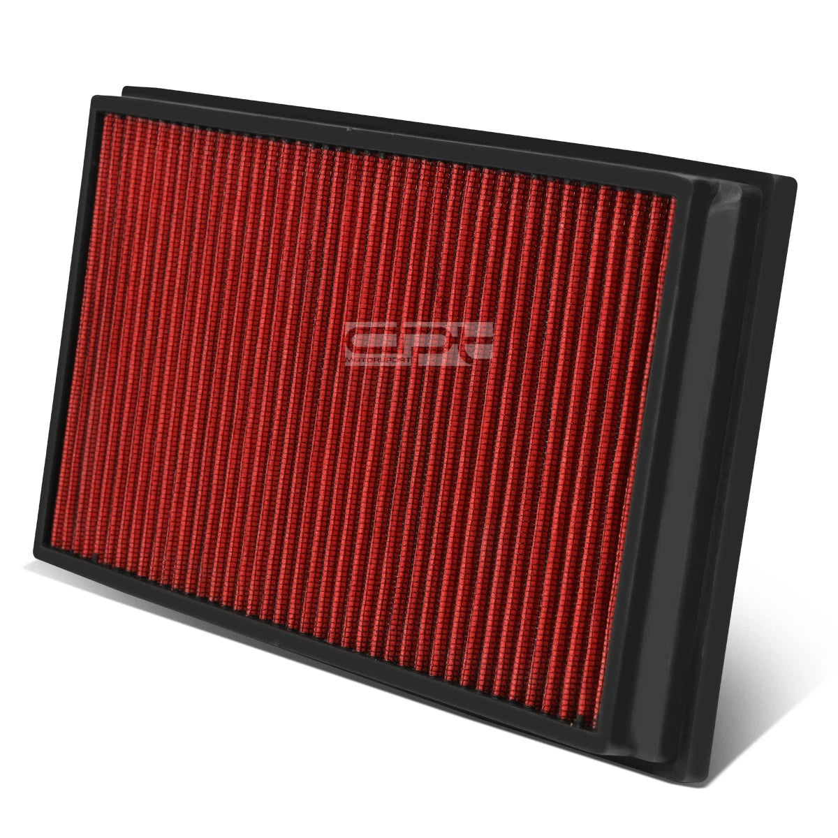 Fit 03-17 Cayenne 3.0-4.8 Red Reusable&washa<wbr/>bl | Built Supply Co