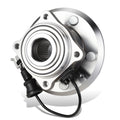 Fit 07-15 Captiva Equinox Torrent Vue Xl-7 Rear Wheel Bearing&hub