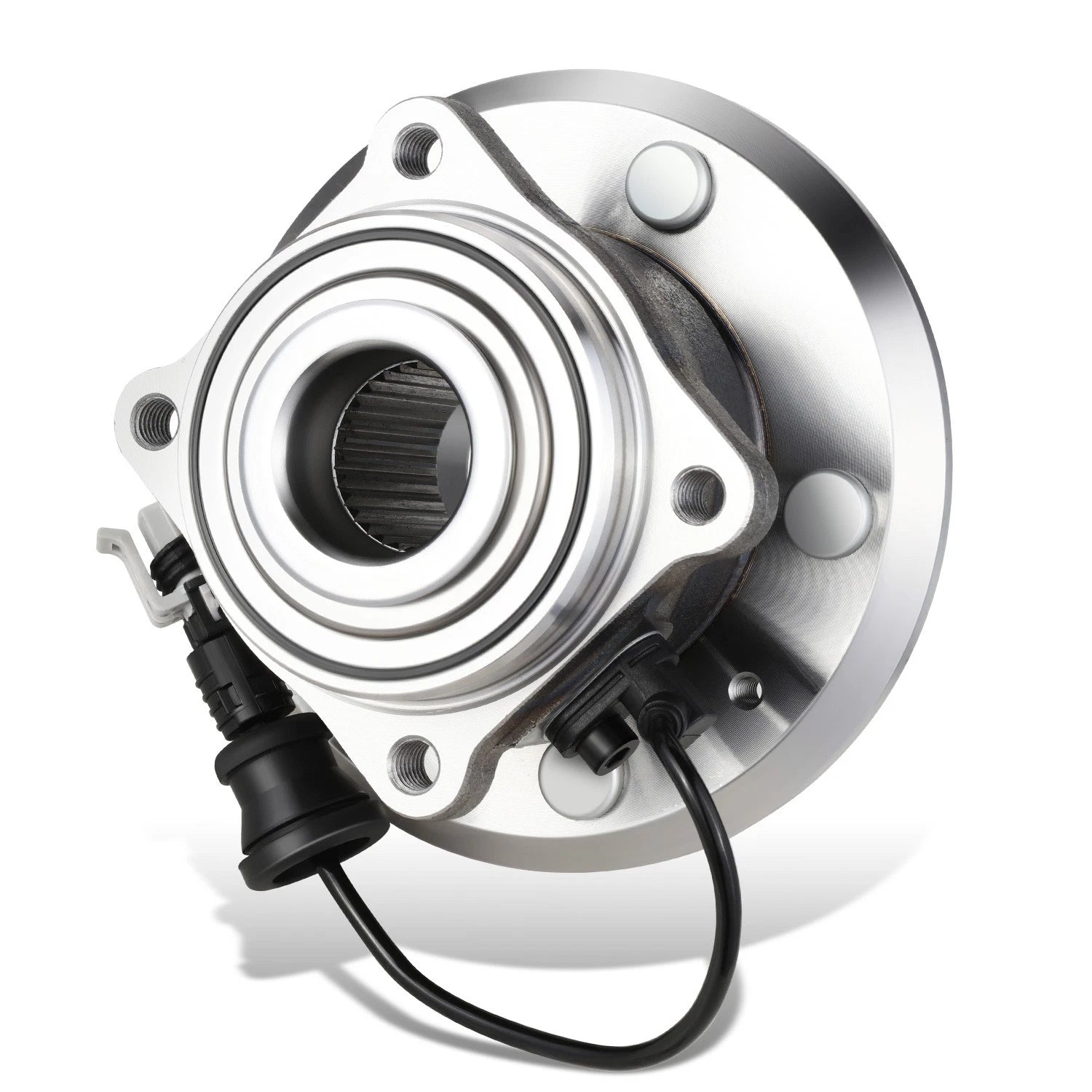 Fit 07-15 Captiva Equinox Torrent Vue Xl-7 Rear Wheel Bearing&hub