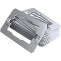 Stainless Steel Wall Plate Spacers For Smooth Installation Process