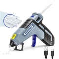3.6V Cordless Hot Glue Gun
