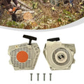 Replacement Recoil For Pull Starter For Ms500i Ms500ir Chainsaws Oem
