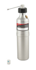 Vaper Refillable Aluminum Spray Bottle by Vaper