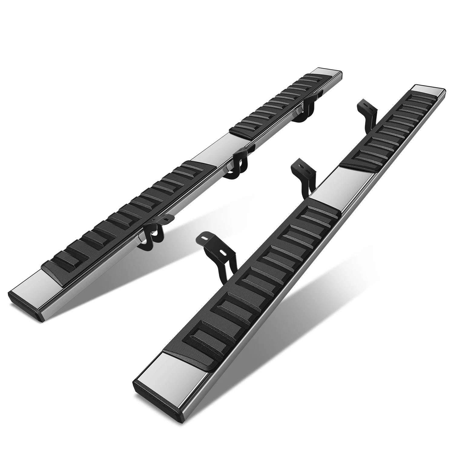 Fit 07-21 Toyota Tundra Double Cab 6.75 In Flat | Built Supply Co
