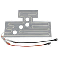 New 5303918301 Refrigerator Garage Heater Kit For Frigidaire