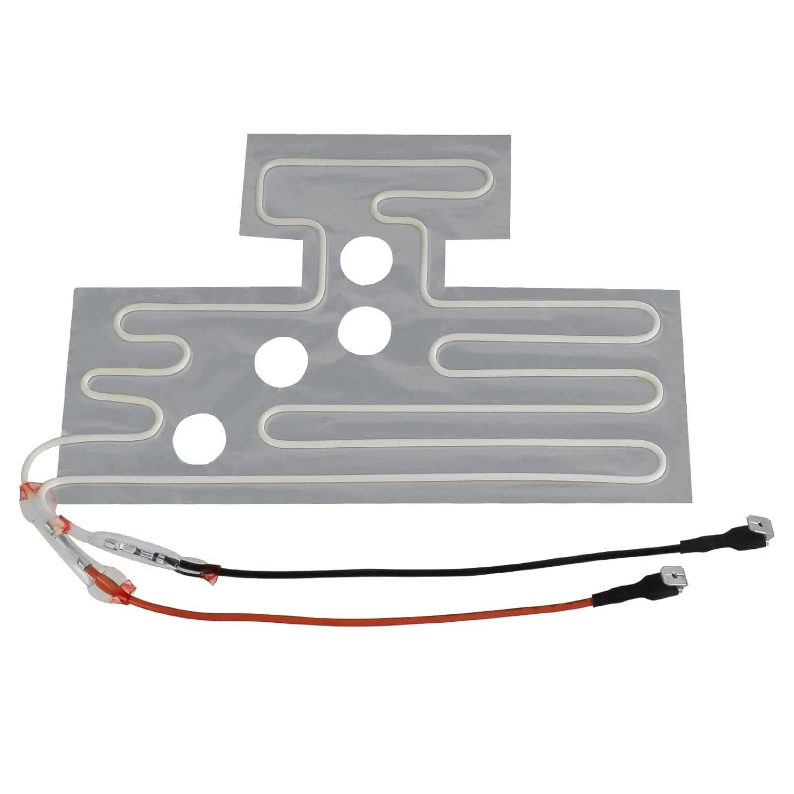 New 5303918301 Refrigerator Garage Heater Kit For Frigidaire